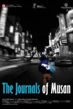 Watch The Journals of Musan Megashare8