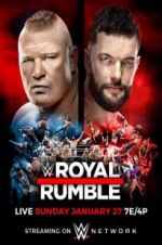 Watch WWE Royal Rumble Megashare8