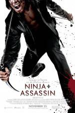 Watch Ninja Assassin Megashare8