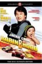Watch Jackie Chan: Robin B Hood Megashare8