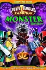 Watch Power Rangers Samurai: Monster Bash Halloween Special Megashare8