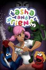 Watch Tasha and Friends Megashare8