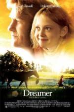 Watch Dreamer: Inspired by a True Story Megashare8