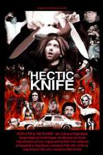 Watch Hectic Knife Megashare8