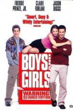 Watch Boys and Girls Megashare8