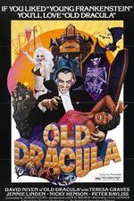Watch Old Dracula Megashare8