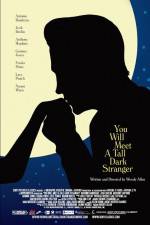 Watch You Will Meet a Tall Dark Stranger Megashare8