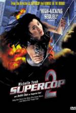 Watch Supercop 2 Megashare8