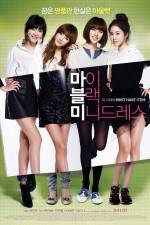 Watch Little Black Dress Megashare8