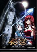 Watch Kiddy Grade: Truth Dawn Megashare8