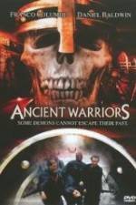 Watch Ancient Warriors Megashare8