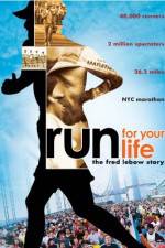 Watch Run for Your Life Megashare8