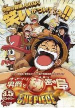 Watch One Piece: Baron Omatsuri and the Secret Island Megashare8