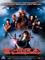 Watch Shira: The Vampire Samurai Megashare8