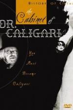 Watch Das Cabinet des Dr. Caligari. Megashare8
