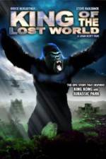 Watch King of the Lost World Megashare8
