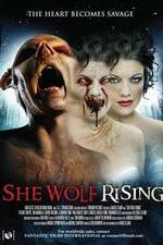 Watch She Wolf Rising Megashare8