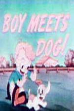 Watch Boy Meets Dog Megashare8