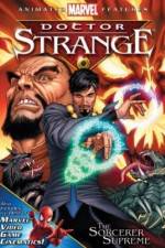 Watch Doctor Strange Megashare8