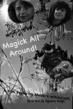 Watch Magick All Around Megashare8