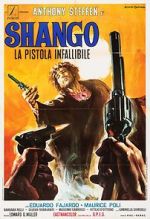 Watch Shango Megashare8