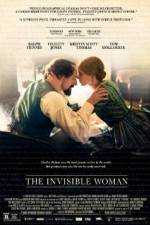 Watch The Invisible Woman Megashare8