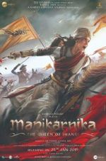 Watch Manikarnika: The Queen of Jhansi Megashare8