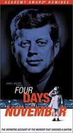 Watch Four Days in November Megashare8