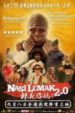 Watch Nasi Lemak 2.0 Megashare8