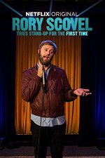 Watch Rory Scovel Tries Stand-Up for the First Time Megashare8
