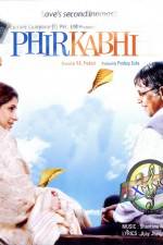 Watch Phir Kabhi Megashare8