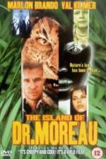 Watch The Island of Dr. Moreau Megashare8
