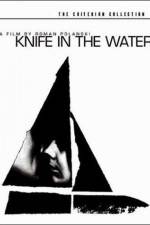 Watch Knife in the Water Megashare8