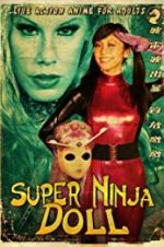 Watch Super Ninja Bikini Babes Megashare8