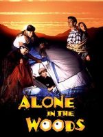 Watch Alone in the Woods Megashare8