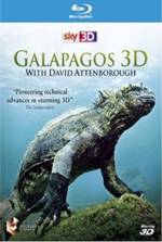 Watch David Attenboroughs Galapagos S01 Making Of Megashare8