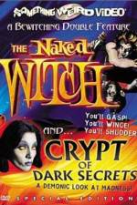 Watch The Naked Witch Megashare8