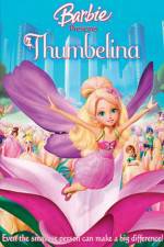 Watch Barbie Presents: Thumbelina Megashare8