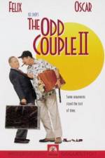 Watch The Odd Couple II Megashare8