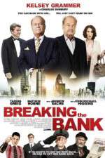Watch Breaking the Bank Megashare8