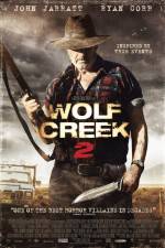 Watch Wolf Creek 2 Megashare8