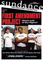 Watch The First Amendment Project: Fox vs. Franken Megashare8