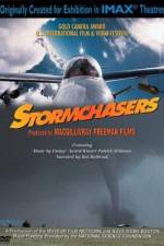 Watch Stormchasers Megashare8
