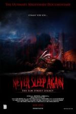 Watch Never Sleep Again: The Elm Street Legacy Megashare8