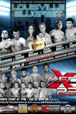 Watch XFC 23: Louisville Slugfest Megashare8