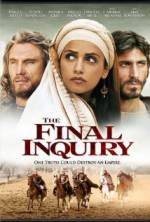 Watch The Final Inquiry Megashare8