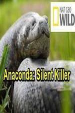 Watch Anaconda: Silent Killer Megashare8