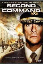 Watch Second in Command Megashare8