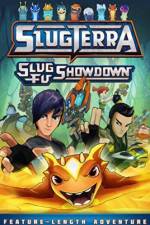 Watch Slugterra: Slug Fu Showdown Megashare8