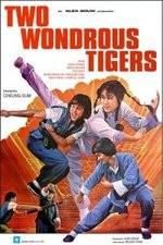 Watch 2 Wondrous Tigers Megashare8